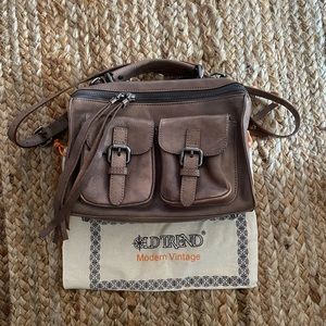 Old Trend Field Bag